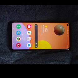 SAMSUNG GALAXY A11 UNLOCKED
