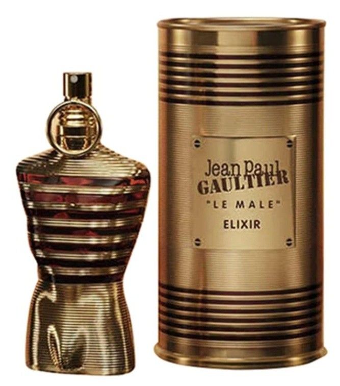 Brand New Le Male Elixir I Will Only Ship It To You Not Meet Up
