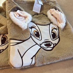 Bambi Disney Totes