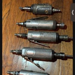 Dremel Tools 