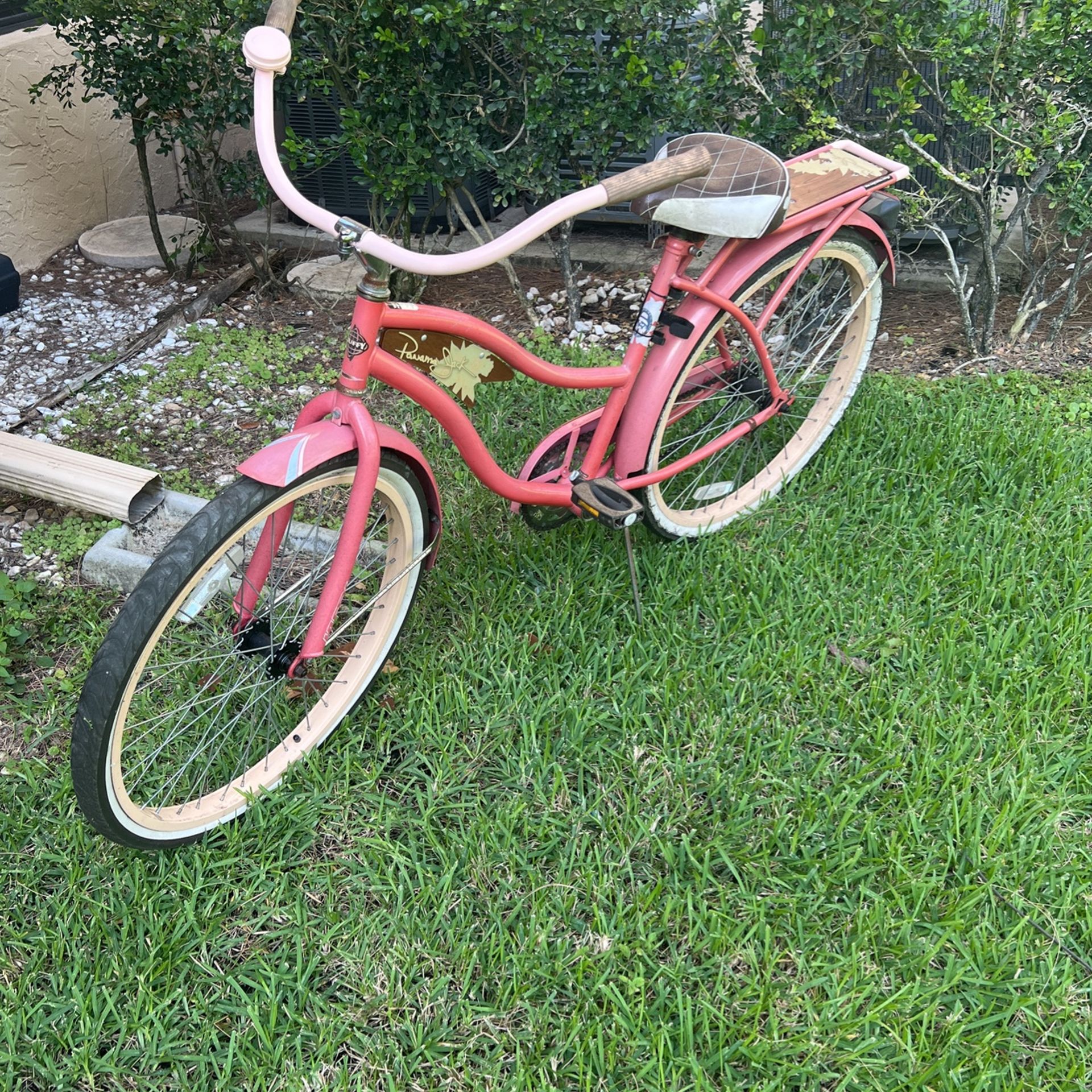 Nice bicycle special edition, Need The Tires And Some Maintenance This Bicycle $750 in the store