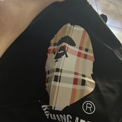 Bape Shirt 