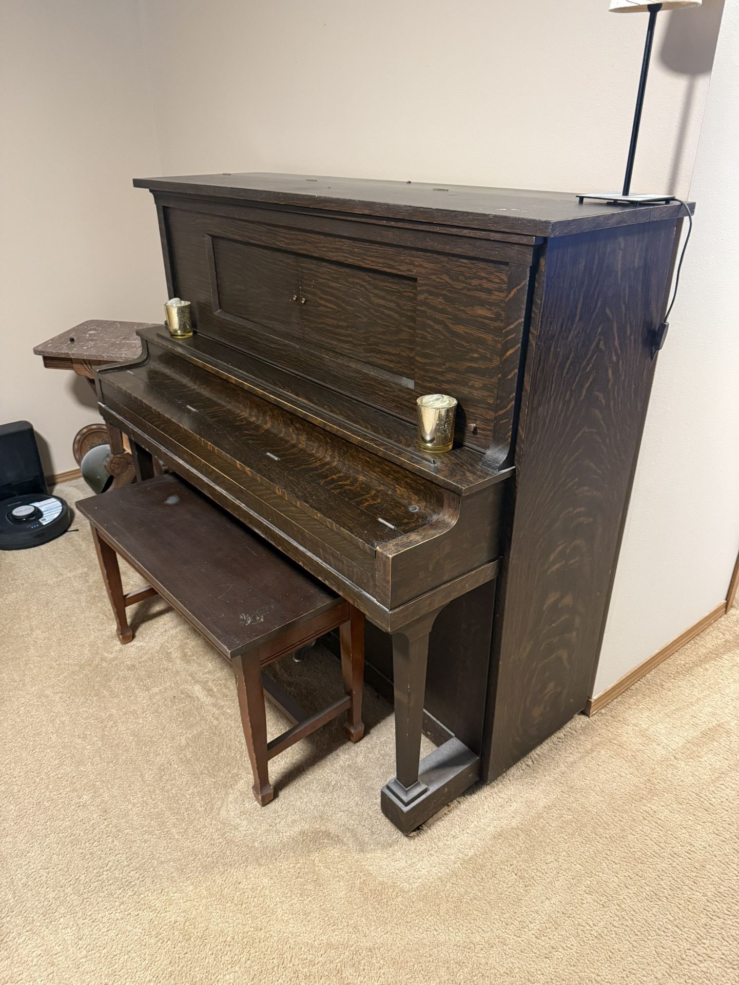 Free Piano