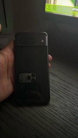 Pixel 8