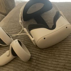 Oculus VR quest 2