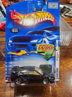 Hot wheel