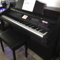 Kawai CP-175 Digital Piano