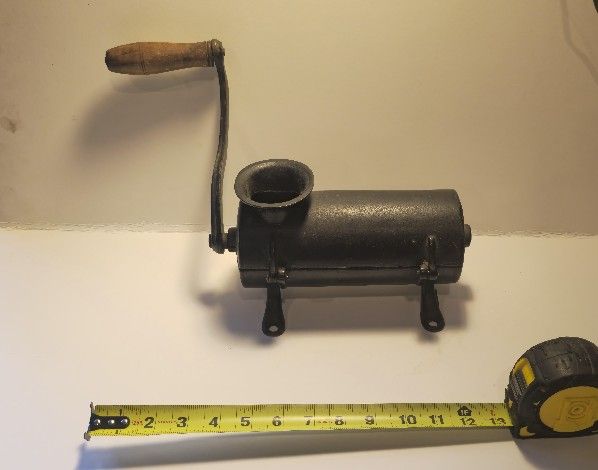 Grinder