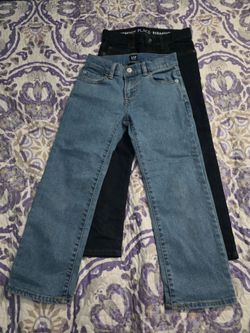 Boys Denim Jeans size 6
