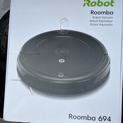 Robot Roomba