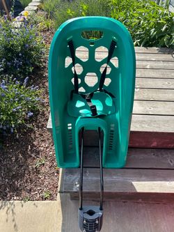 Child Bike Seat
