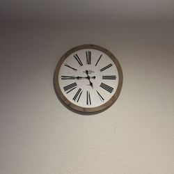 Clock 