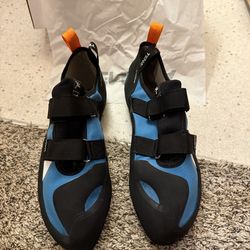 Tenaya Tanta Climbing Shoes US Men’s 12.5