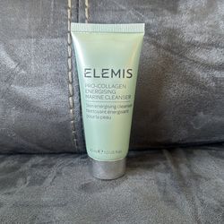 New Sealed Elemis Pro Collagen Energising Marine Cleanser