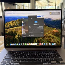 Macbook  Pro  16