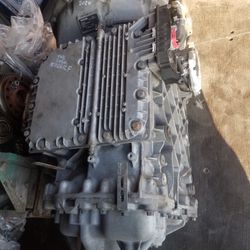 i-Shift Transmission ATO 2612F - Excellent Condition!