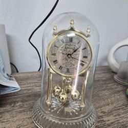 Bulova Clock Battery 