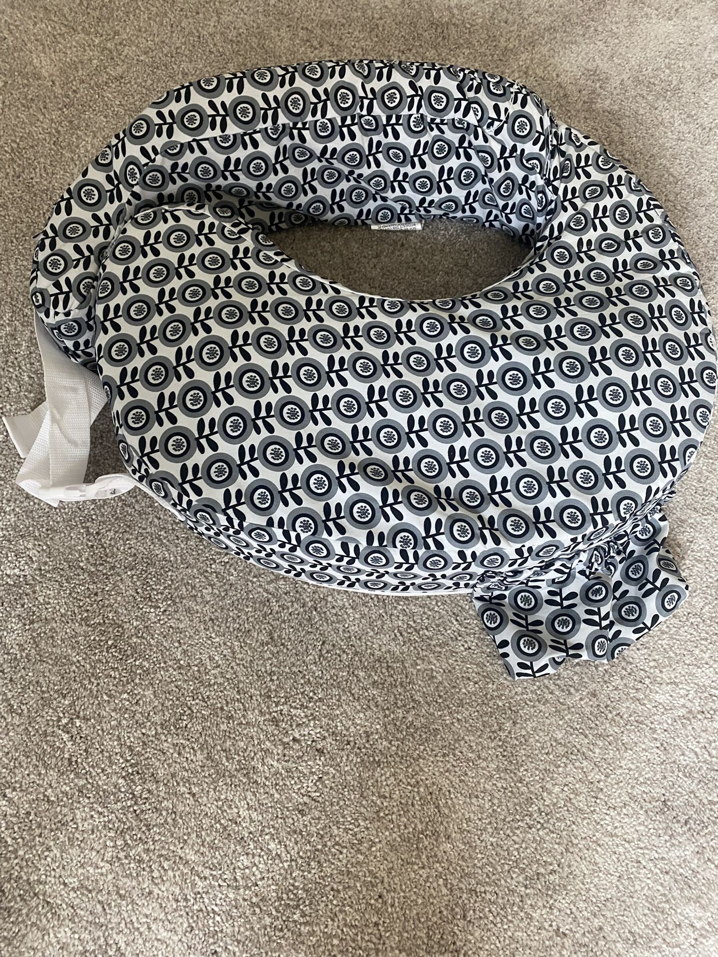 Breast Feeding Pillow