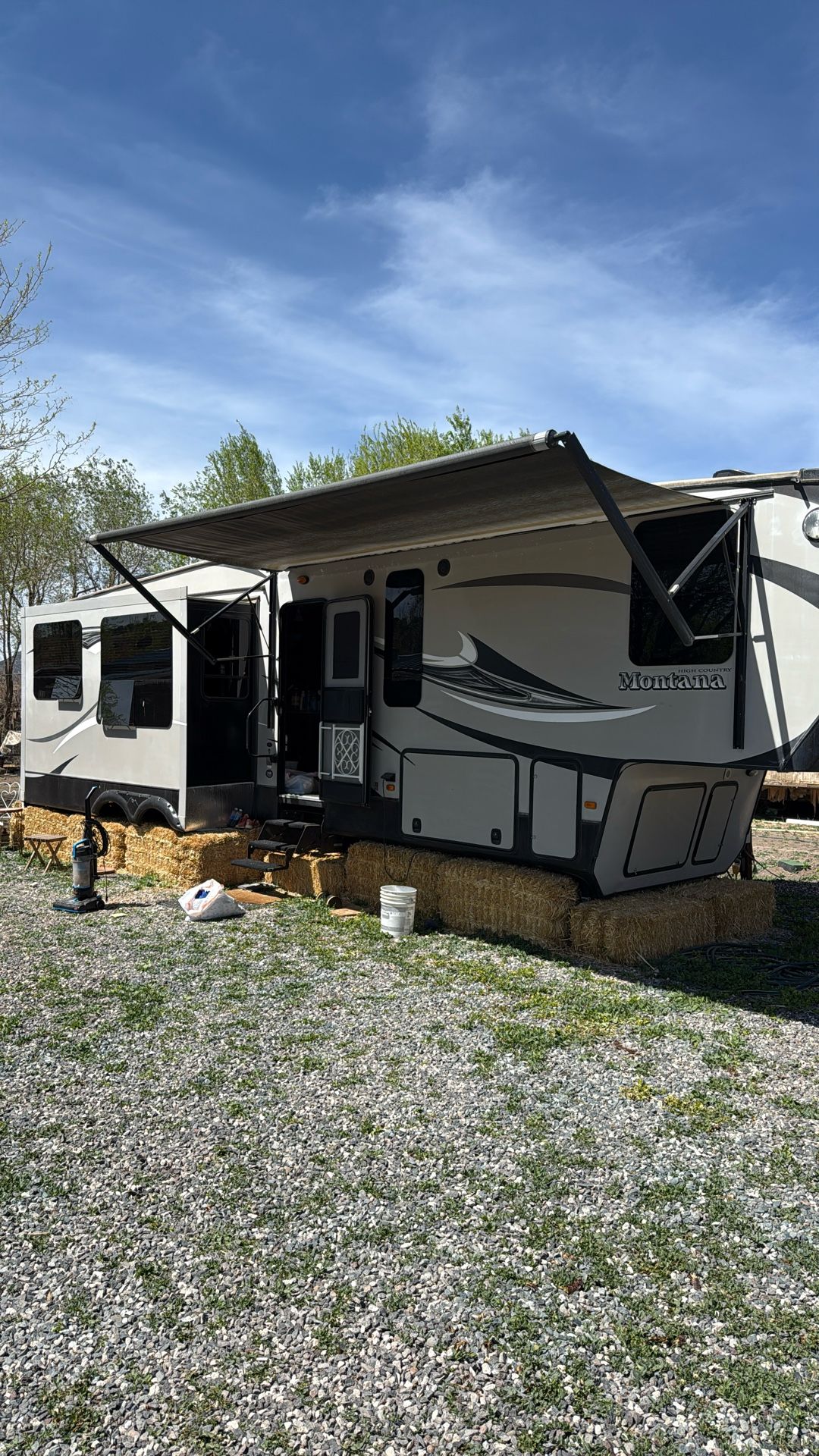 2015 Montana High Country