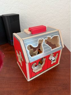 Toys like new