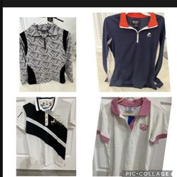 Equestrian Horse Riding Shirts, Different Shirts, Different Prices