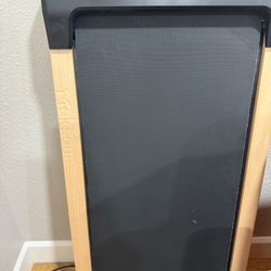 Under Desk Treadmill