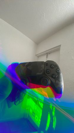 Ps5 Controller
