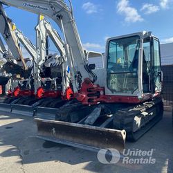 FOR SALE: 2019 Takeuchi TB290C Mini Excavator – ~3,390 Hours – $64,999 + Tax (OBO)
