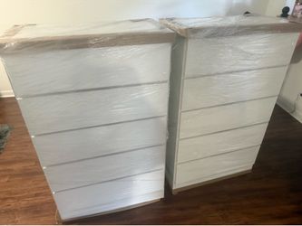 2 chest all new furniture free delivery