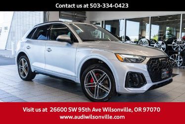 2024 Audi Q5