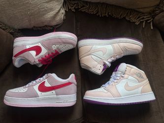 nike shoes