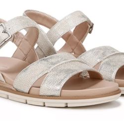 Dr. Scholl’s Timeless Fun Sandals