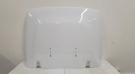2018 2019 2020 2021 2022 2023 2024 JEEP GLADIATOR WRANGLER JL HOOD PANEL OEM