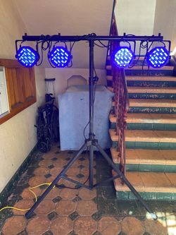 Dj Lights