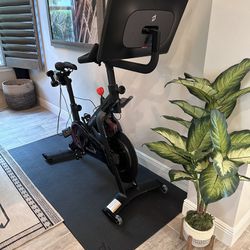 Peloton Bike+ Ultimate Package Less Than 1 Year Old! Like New! 