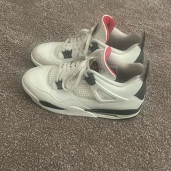 Air Jordan 4 Flight Club 