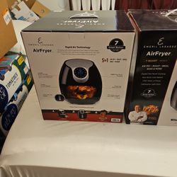 Emeril Lagasse 5 In 1 Air Fryer