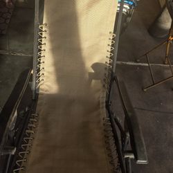 Lounge chair 