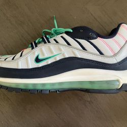 Nike Air Max 98 Tidal Wave 640744 005 Men s 12 for Sale in Irvine CA OfferUp