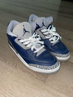 Jordan 3s