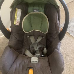 Infant Car Seat