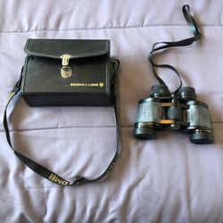Bausch & Lomb Binoculars