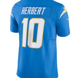 Los Angeles Chargers Jersey #10
