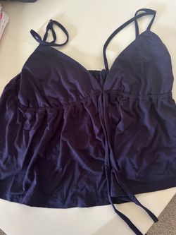Brand new edikted top