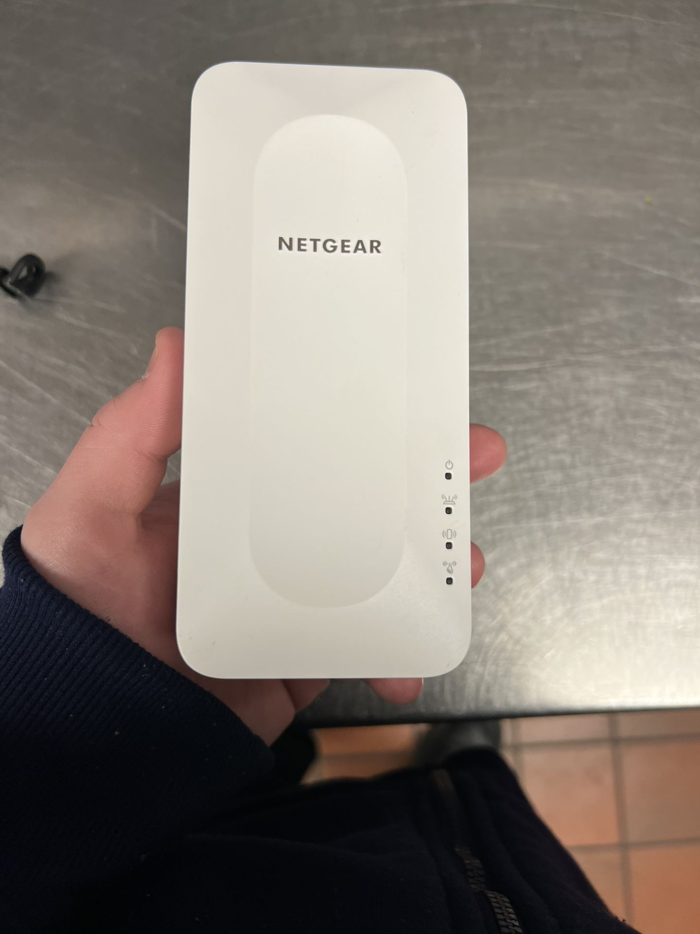 Netgear Wifi Extender
