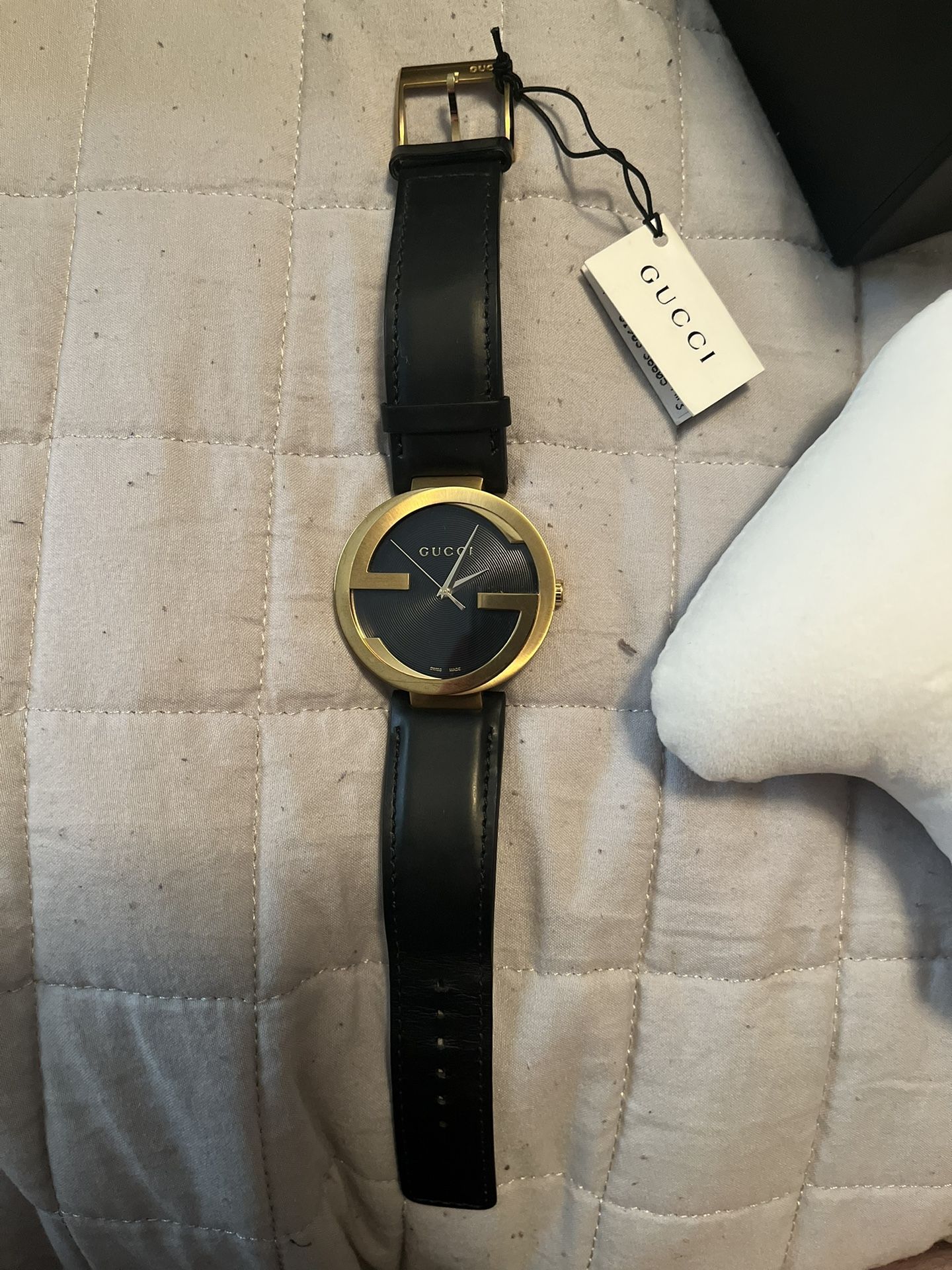 Gucci Watch