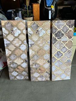 Wall Hanging Decor Frames