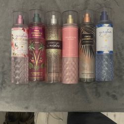 Bath & Body Works