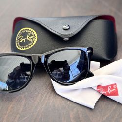 Ray-Ban Sunglasses - Brand New