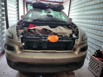 2016 jeep latitude parts